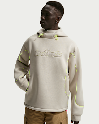 Nike Project F.R.O.G. Men's Bubble Mesh Pullover Hoodie. Nike.com